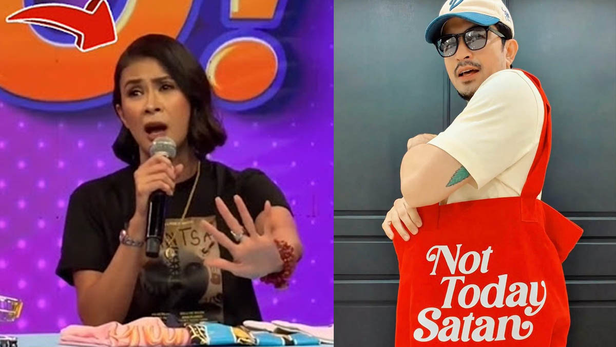 Gelli de Belen Dennis Trillo