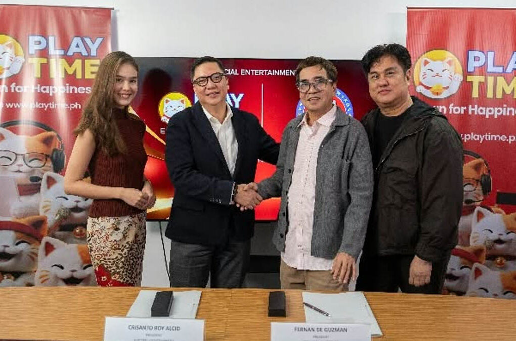 PMPC PlayTime Entertainment 42nd Star Awards for Movies