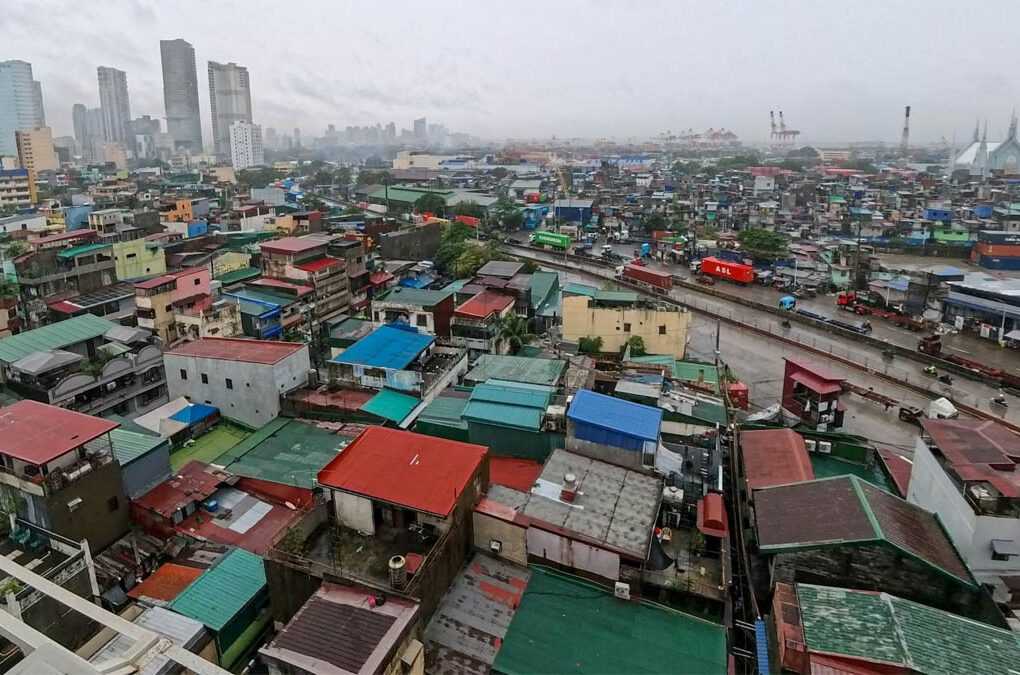 Philippine Trisectoral Housing Movement PTHM
