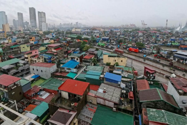 Philippine Trisectoral Housing Movement PTHM