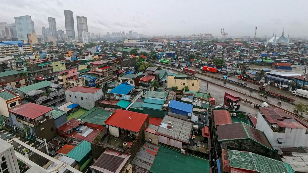 Philippine Trisectoral Housing Movement PTHM