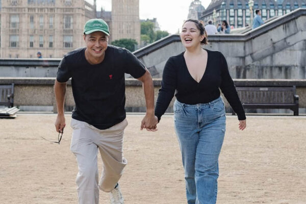 Zanjoe inamin buntis muli ang asawang si Ria