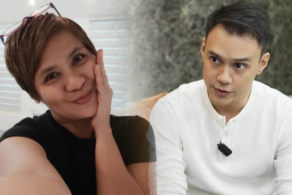 Candy kay Patrick: dapat pinuntahan muna niya si Jen at inayos ng tahimik