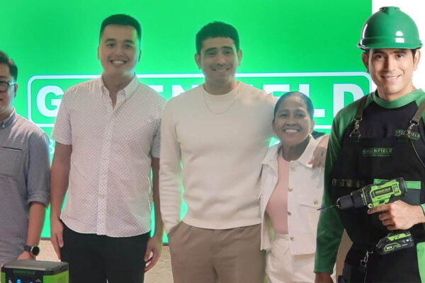 Gerald ‘handy woman’ ang hanap: siyempre partner in life ang kailangan ko