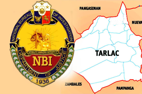 NBI Tarlac