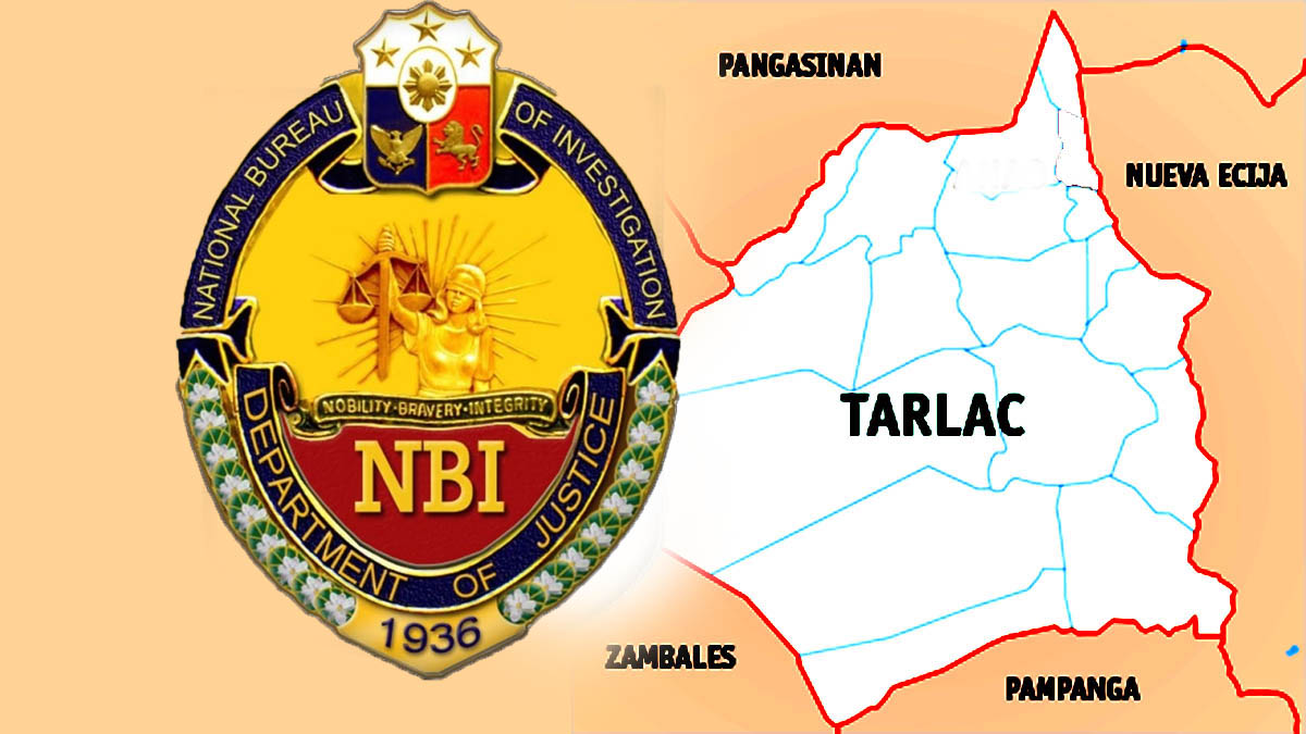 NBI Tarlac