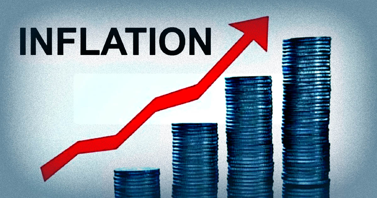inflation