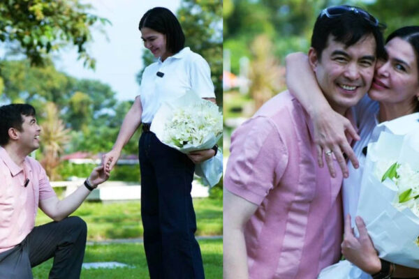 Aiko sa proposal ni Uno: sa rami ng nag-aantay tayo rin pala sa huli