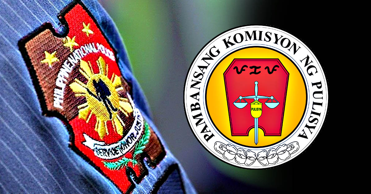 PNP NaPolCom