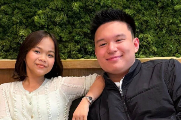 Ryzza Mae-Bimby loveteam wala na nga ba sa Eat Bulaga?