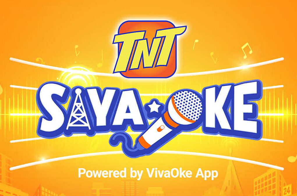TNT Sayaoke