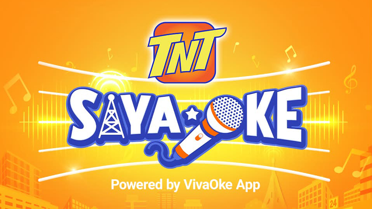 TNT Sayaoke