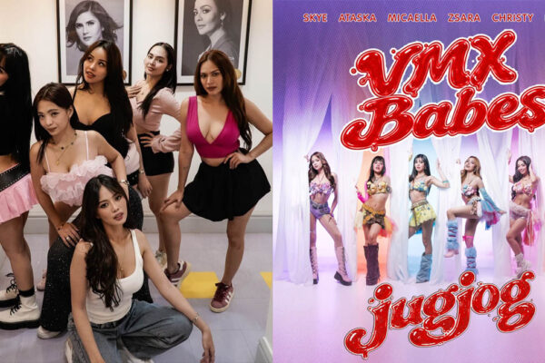 VMX Babes palaban handa sa anumang intriga