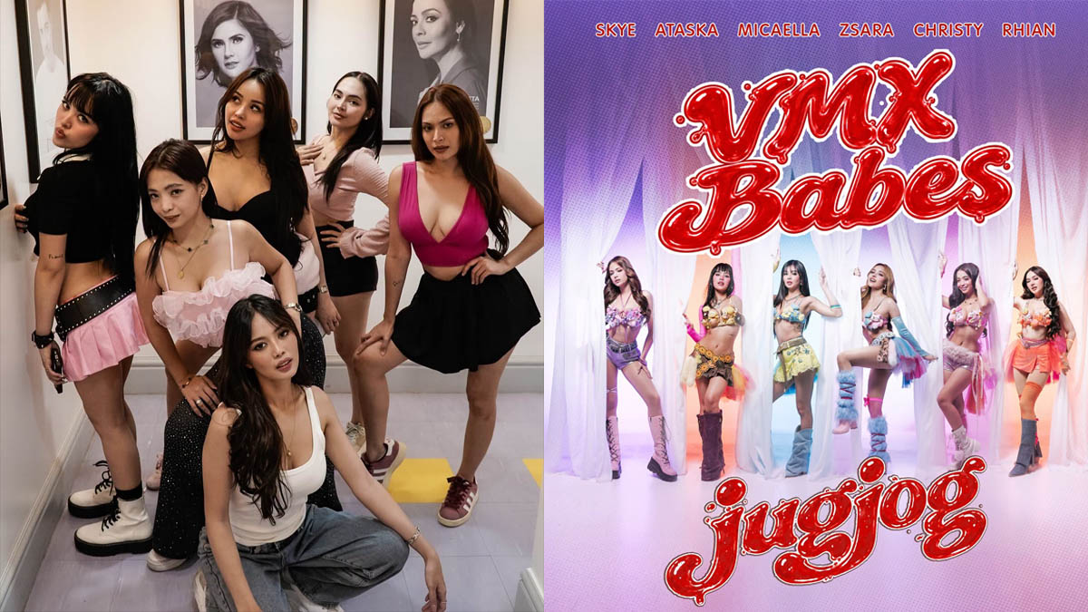 VMX Babes Jugjog
