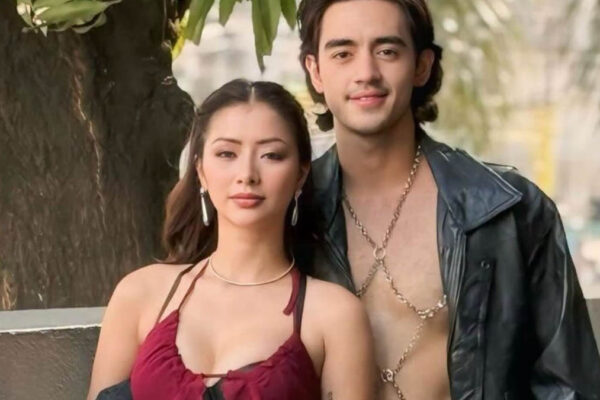 Yasser iwas na sa isyung hiwalayan kay Robb