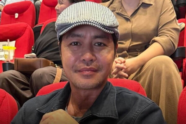 Zanjoe kahilera na ng mga Atayde sa galing sa aktingan