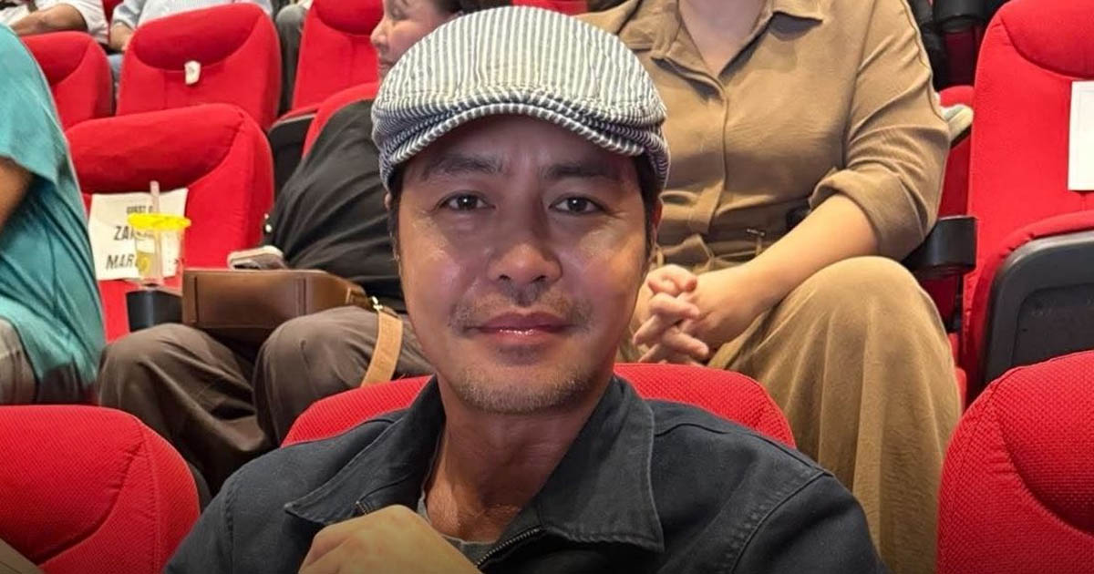 Zanjoe Marudo