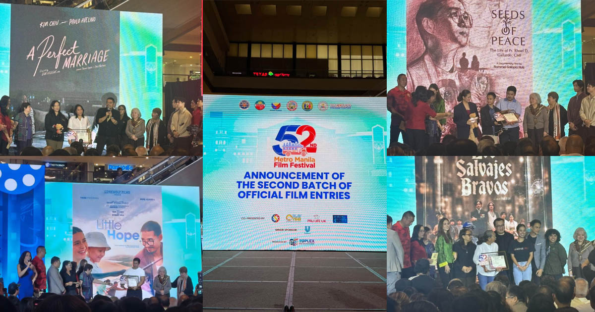 52nd MMFF