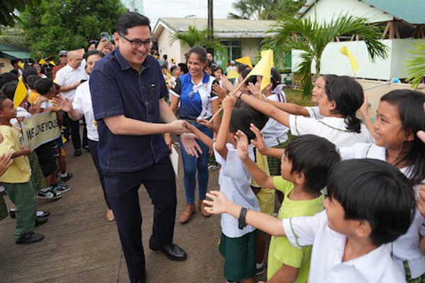 Bam Aquino pinuri PH Asian Games squad sa pinakamalaking medal haul sa loob ng 6 na dekada
