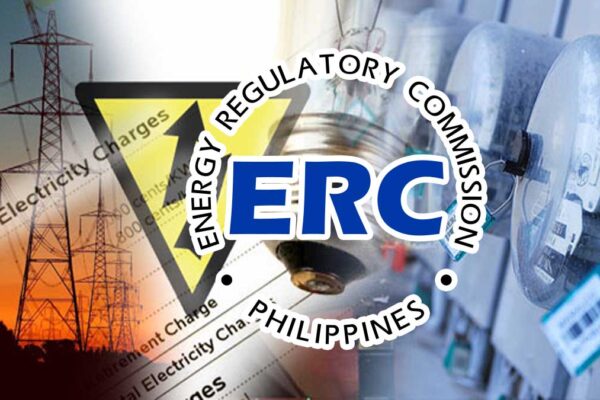 ERC electricity meralco