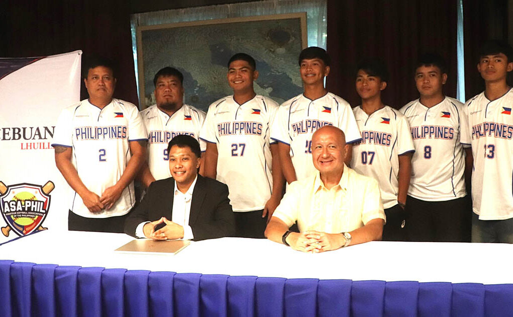 Amateur Softball Association of the Philippines ASAPHIL