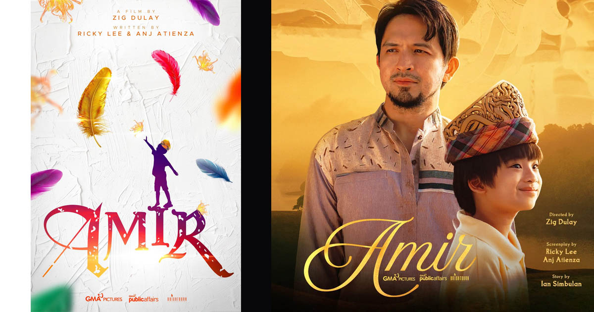 Amir MMFF Argus Aspiras Dennis Trillo
