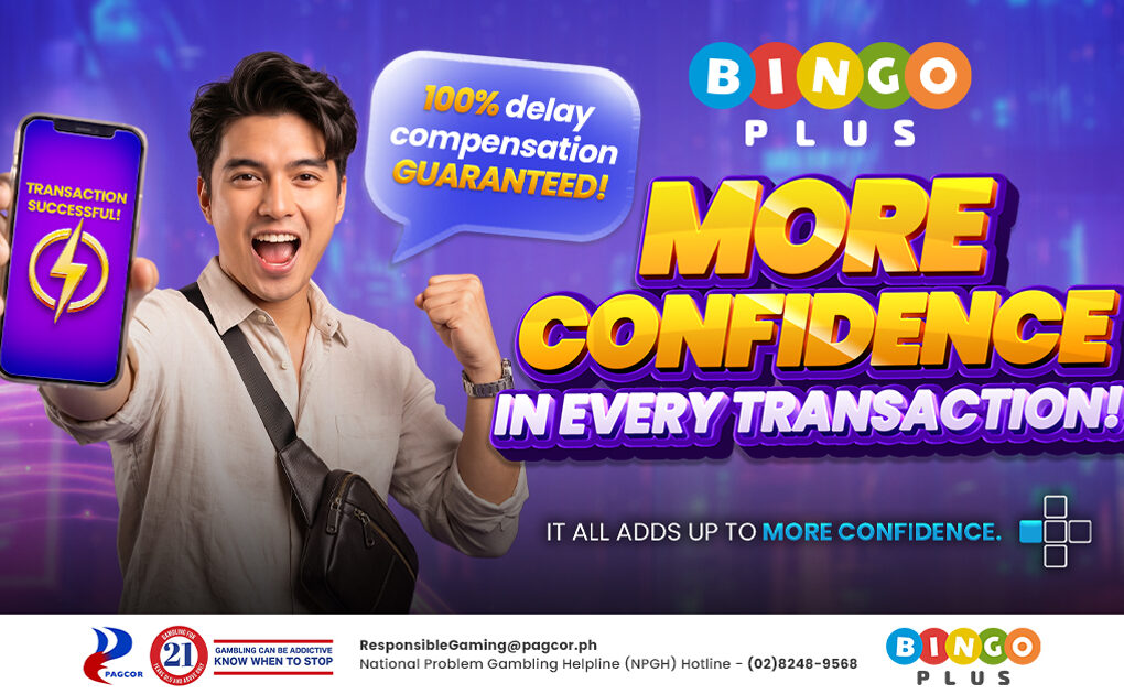 BingoPlus