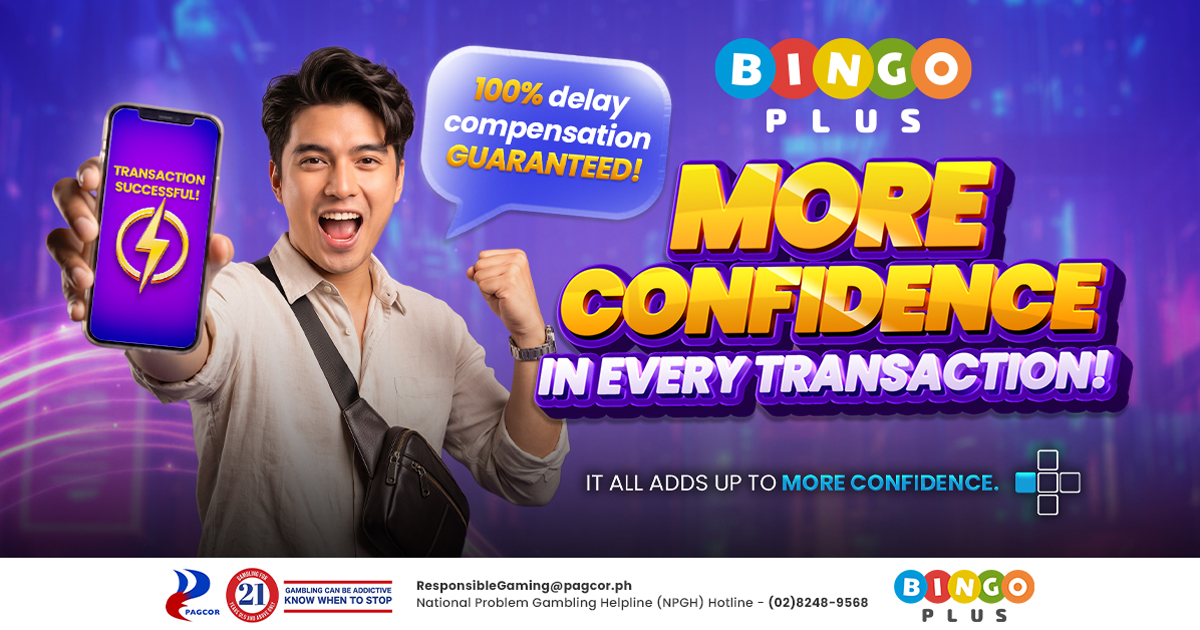 BingoPlus