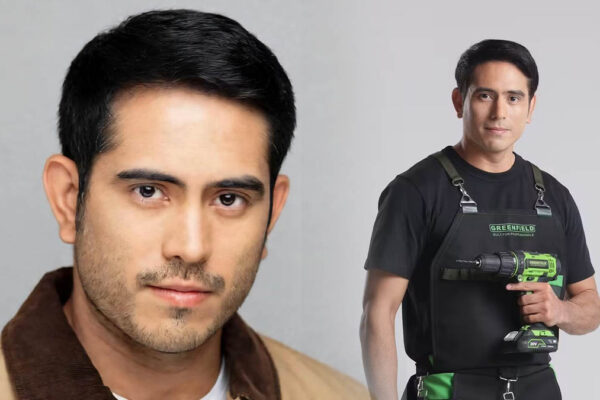 Gerald minsan nang naloko sa negosyo