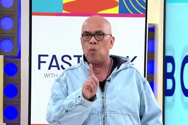 Boy Abunda nagalit sa ginawa kay Josh: Idemanda mo! payo kay Kris