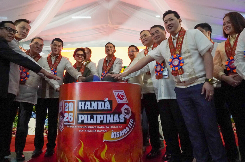 DOST HANDA Pilipinas 2026