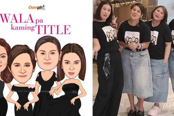 Gelli emosyonal, iginiit walang kinakampihan 