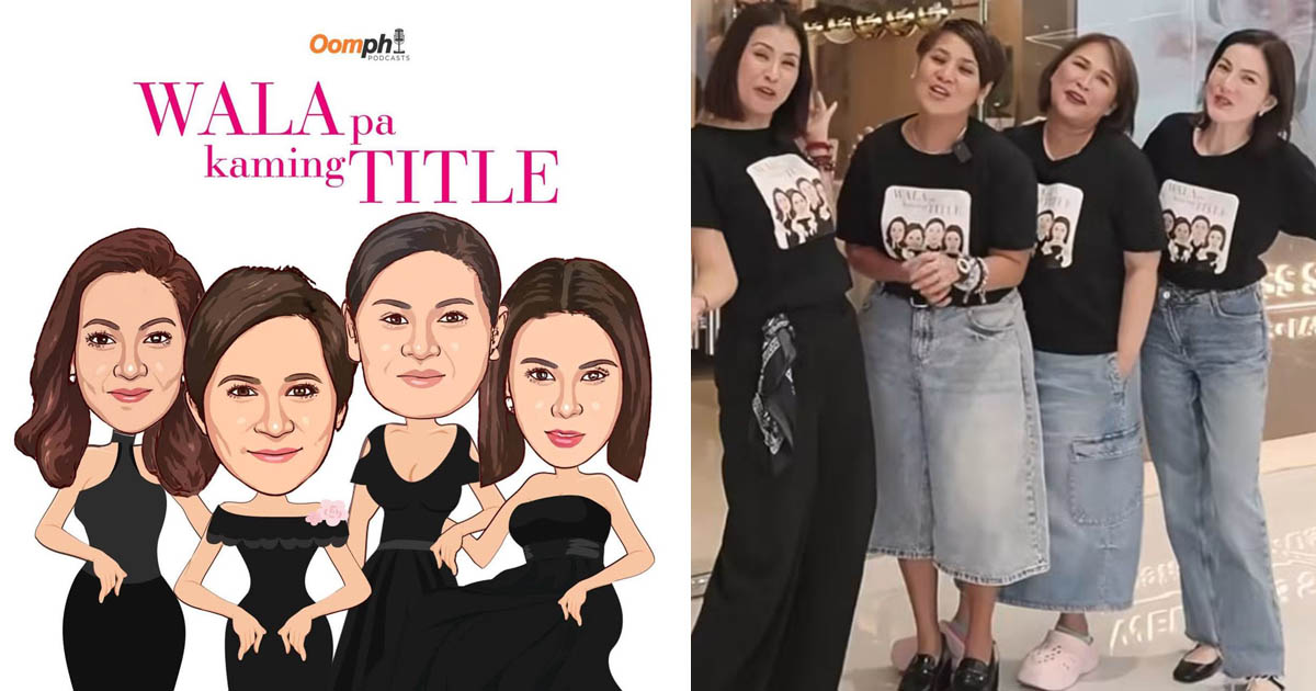 Gelli de Belen Wala Pa Kaming Title