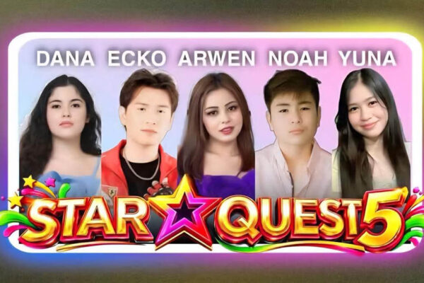 I Gee Studios Star Quest