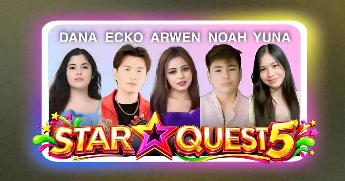 I Gee Studios Star Quest