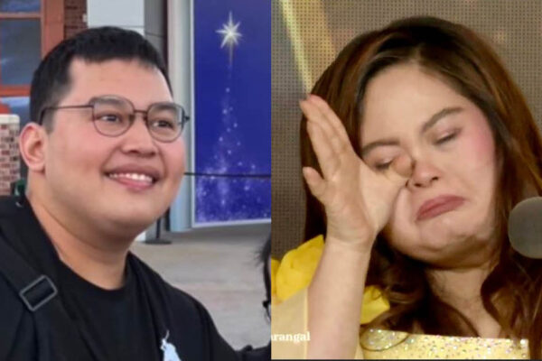 Krystel Go sa nagtawa kay Joshua: Hindi kami punchline, tao rin kami