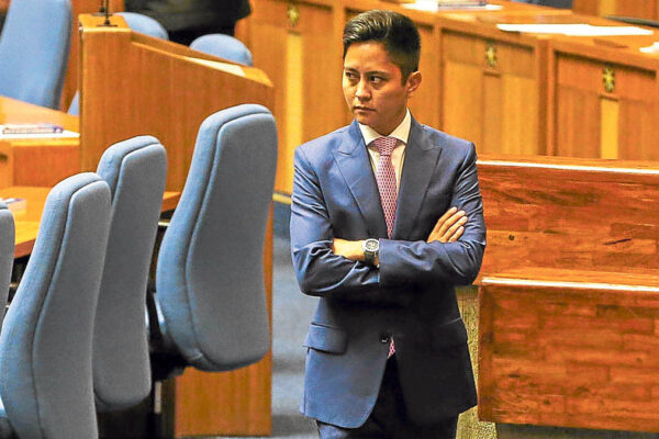 Sandro Marcos