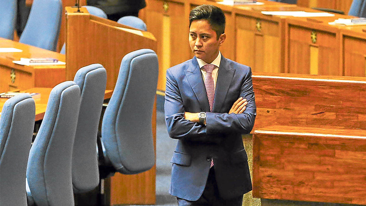 Sandro Marcos