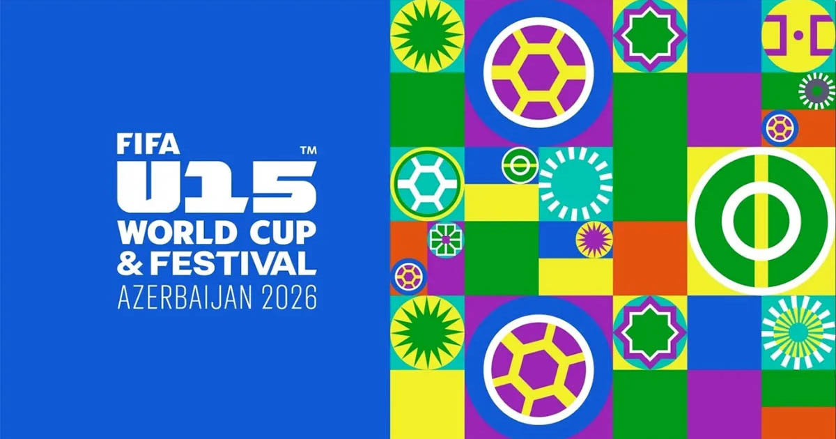 FIFA U15 World Cup