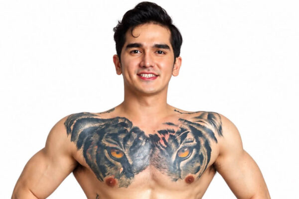VMX actor Niko Valdez na-scam, nawalan ng milyones 