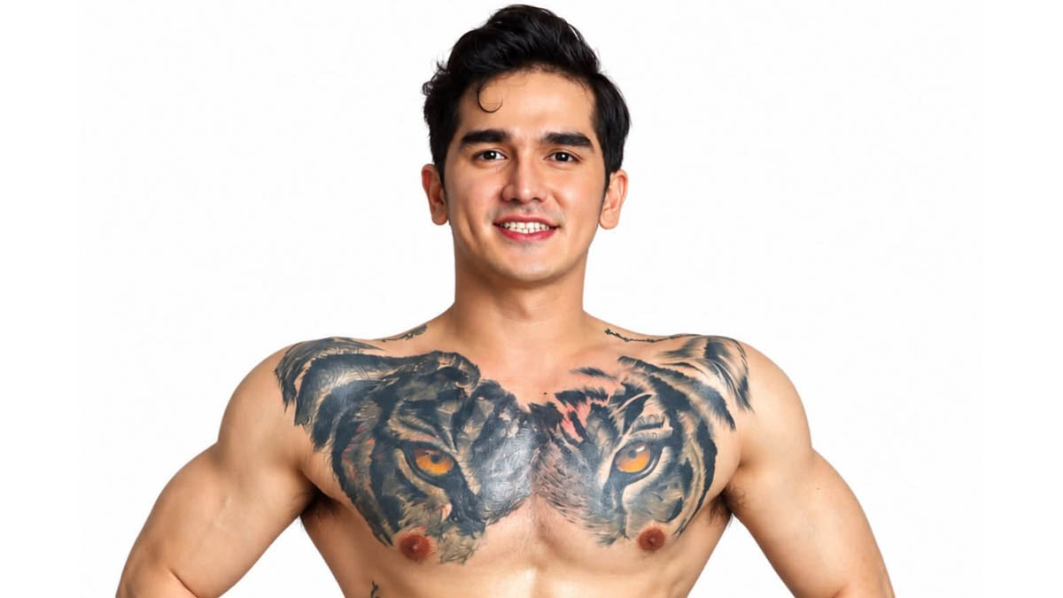 Niko Valdez VMX