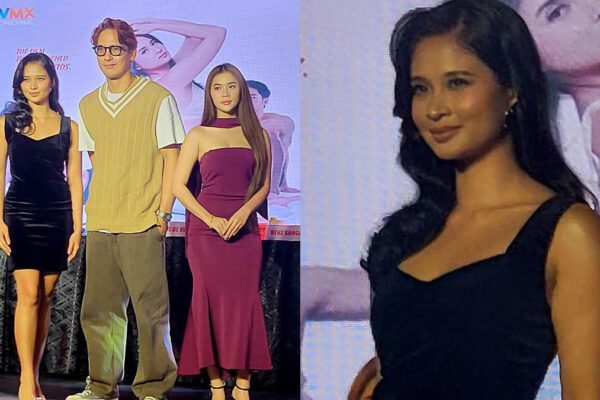 Shalanie at Benz hihigitan ginawa nina Katya at Raymond sa Sukdulan 