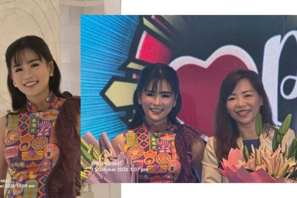 Valerie Tan ng I Heart PH marami pang nadiskubre sa pagbisita sa HK