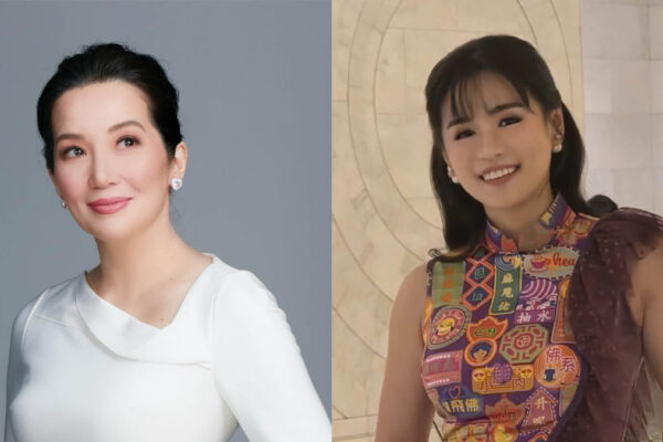 Kris Aquino bet ni Valerie Tan makasama sa HK