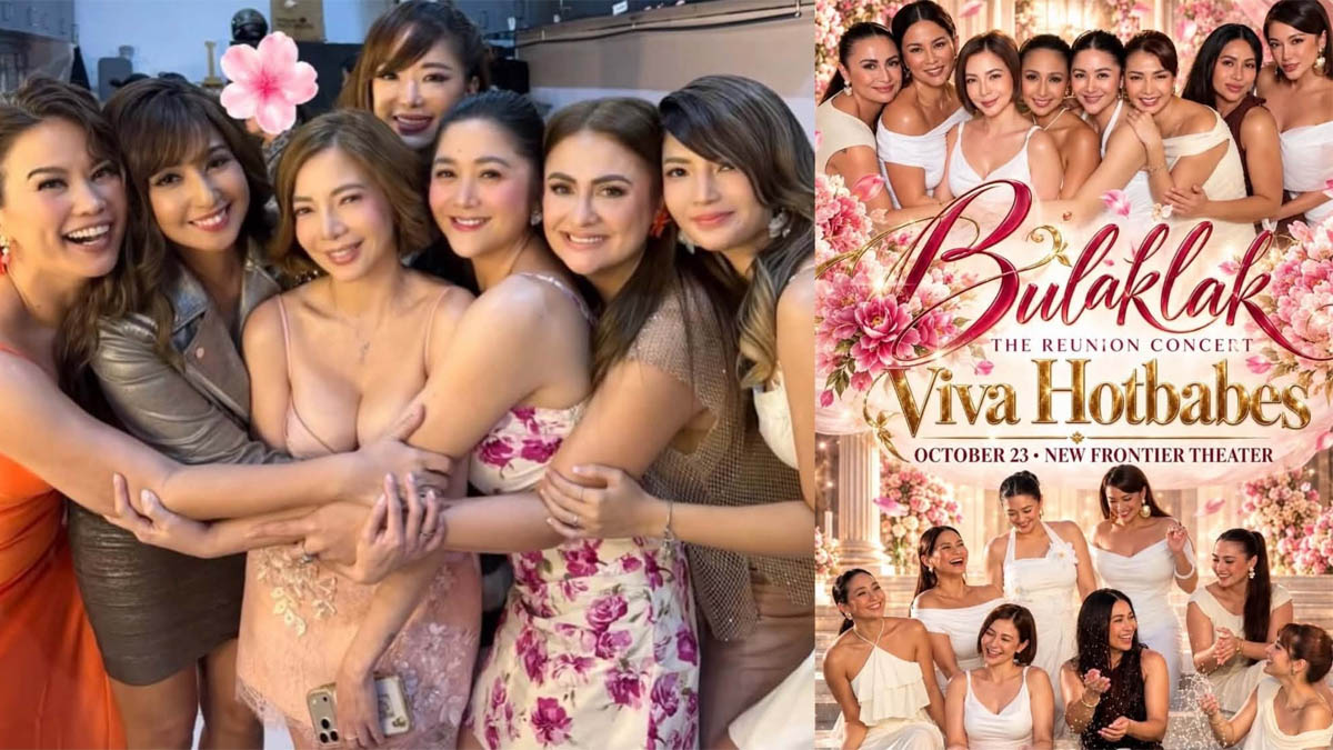 Viva Hot Babes Bulaklak