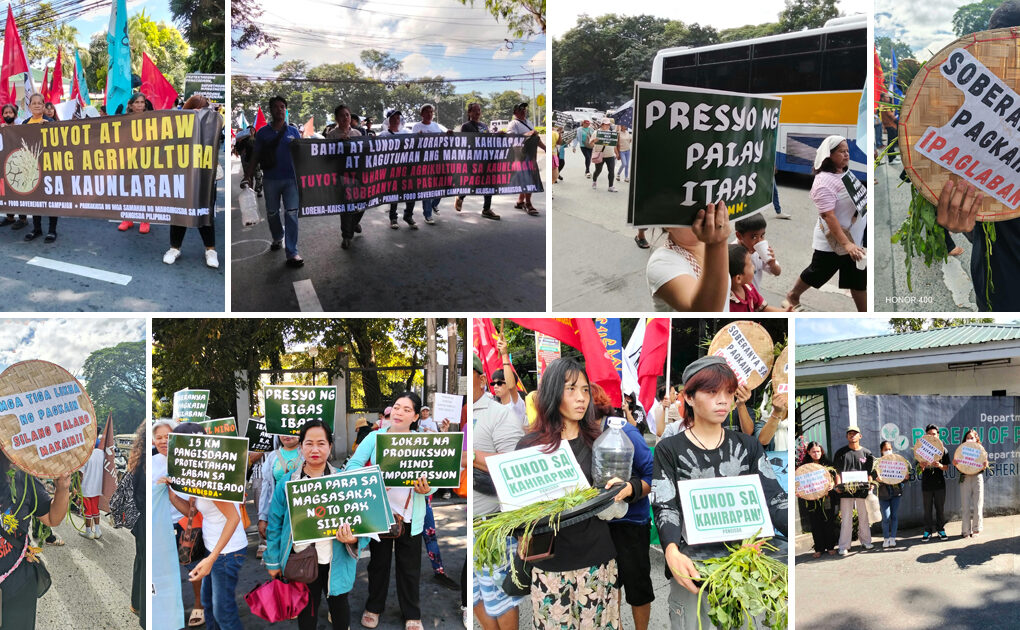 PKMM Pambansang Kaisahan ng Makabayang Magbubukid