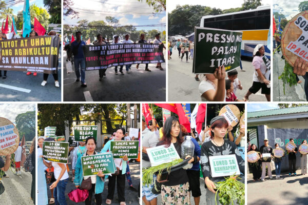 PKMM Pambansang Kaisahan ng Makabayang Magbubukid