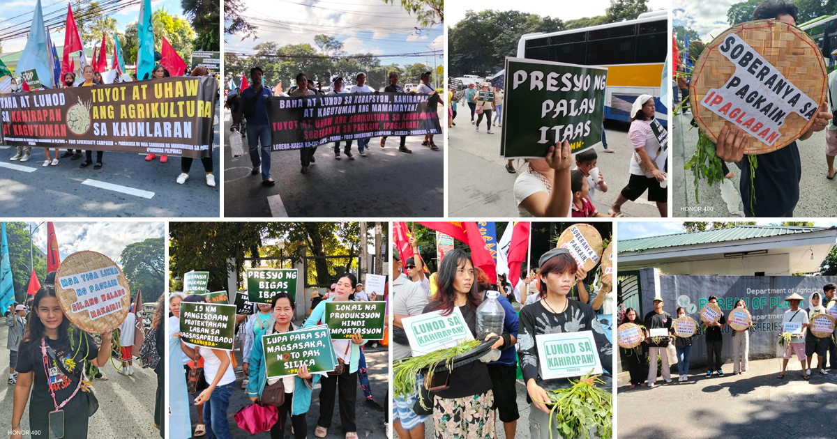 PKMM Pambansang Kaisahan ng Makabayang Magbubukid