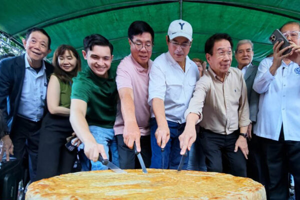 Yorme Isko muling pangungunahan Manila Hopia Day