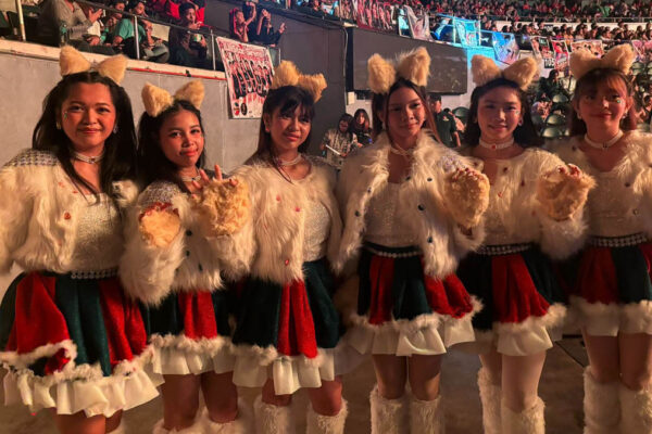 Kittrix itinanghal na Female Star of the Night sa 11TH PPop Music Awards 2026
